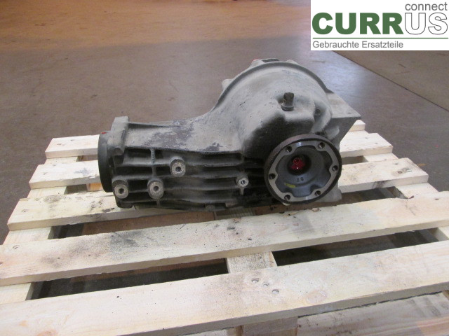 AUDI ALLROAD    01-05 Differential 01R500043T ARE