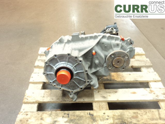 SSANG YONG ACTYON/SPORT 06-17 Distribution gear box 3200008011 D20D-051