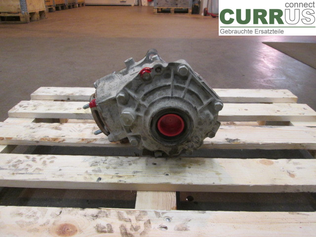 TOYOTA RAV 4    06-12 Verteilergetriebe 36100-42080 3ZR-FAE 2.0