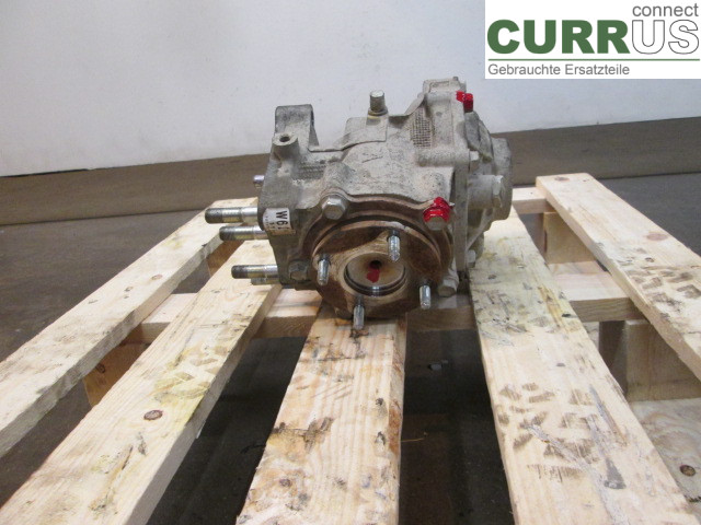 TOYOTA RAV 4    06-12 Verteilergetriebe 36100-42080 3ZR-FAE 2.0