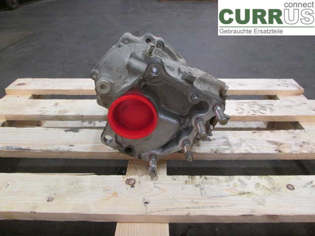 TOYOTA RAV 4    06-12 Verteilergetriebe 36100-42080 3ZR-FAE 2.0