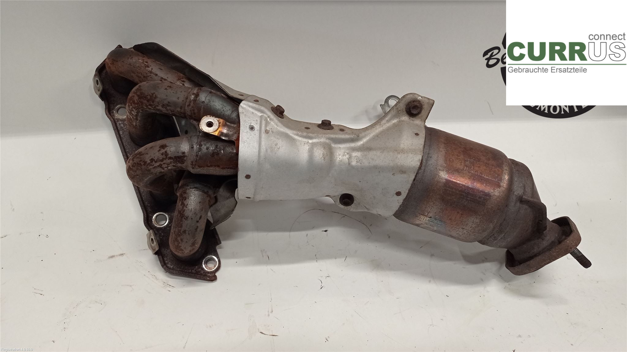 MAZDA MX-5 ND/ND2/ND3 MIATA  15- Catalyst PEJ7-20-50XA PE