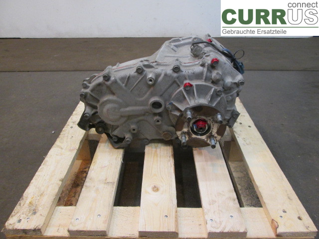 TOYOTA HILUX    05-16 Distribution gear box 36100-71171 2KD-FTV
