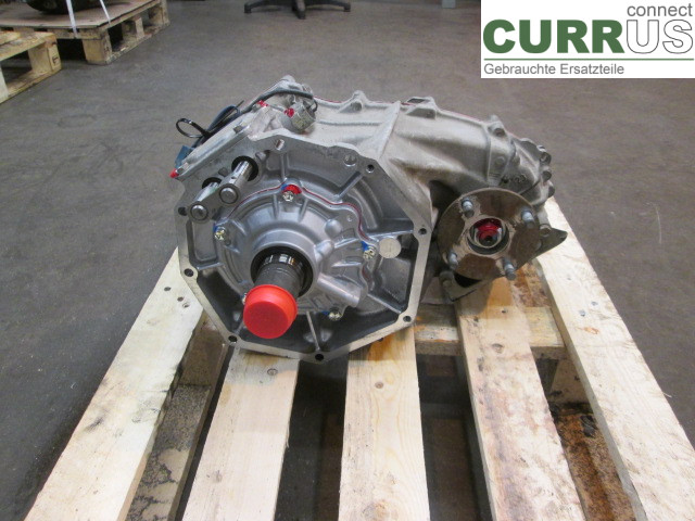 TOYOTA HILUX    05-16 Distribution gear box 36100-71171 2KD-FTV