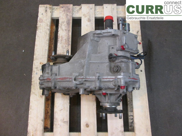 TOYOTA HILUX    05-16 Distribution gear box 36100-71171 2KD-FTV