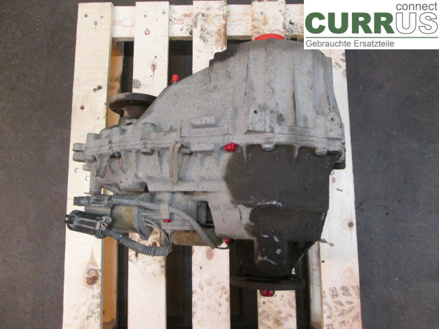 SSANG YONG ACTYON/SPORT 06-17 Distribution gear box 3200008020 D20D-051