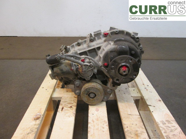 SSANG YONG ACTYON/SPORT 06-17 Distribution gear box 3200008020 D20D-051