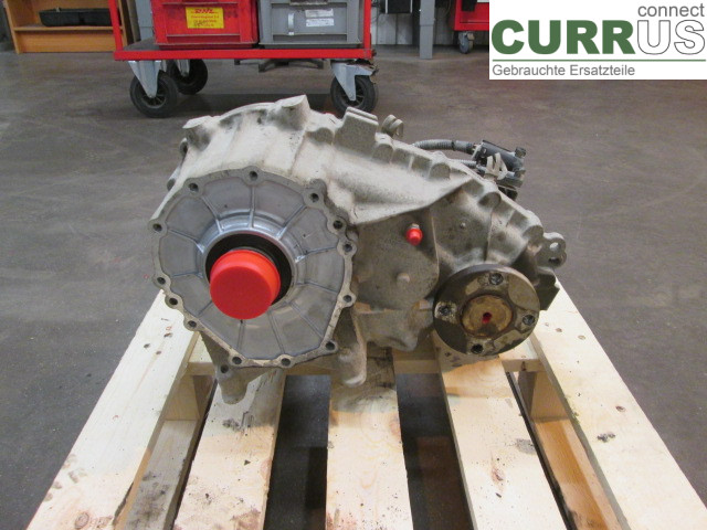 SSANG YONG ACTYON/SPORT 06-17 Distribution gear box 3200008020 D20D-051