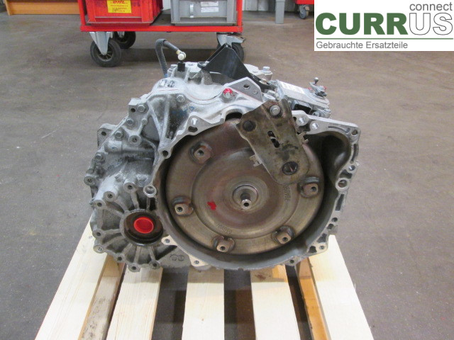 VOLVO V70      08-13 Gearbox (Automatic) 36050322 B5254T8