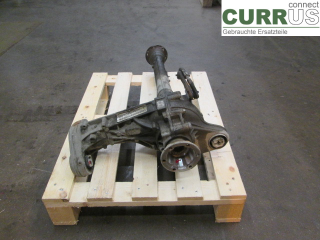 VW AMAROK  10-22 Dyferencjał 0BM409505J CDCA