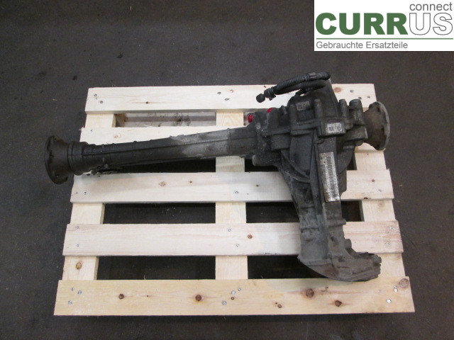 VW AMAROK  10-22 Dyferencjał 0BM409505J CDCA