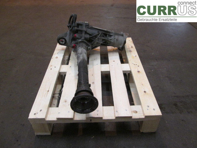 VW AMAROK  10-22 Dyferencjał 0BM409505J CDCA