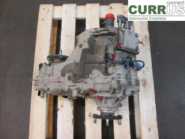 TOYOTA HILUX    05-16 Distribution gear box 36100-71171 2KD-FTV