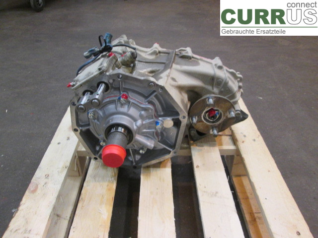 TOYOTA HILUX    05-16 Distribution gear box 36100-71171 2KD-FTV