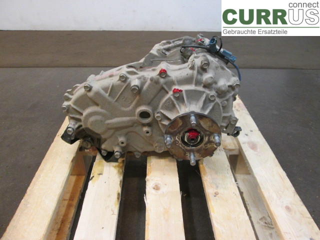 TOYOTA HILUX    05-16 Distribution gear box 36100-71171 2KD-FTV