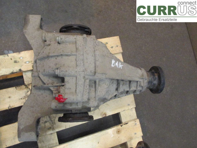 PORSCHE CAYENNE 03- Differential 9553320102X BFD 3.2