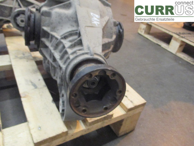 PORSCHE CAYENNE 03- Differential 9553320102X BFD 3.2
