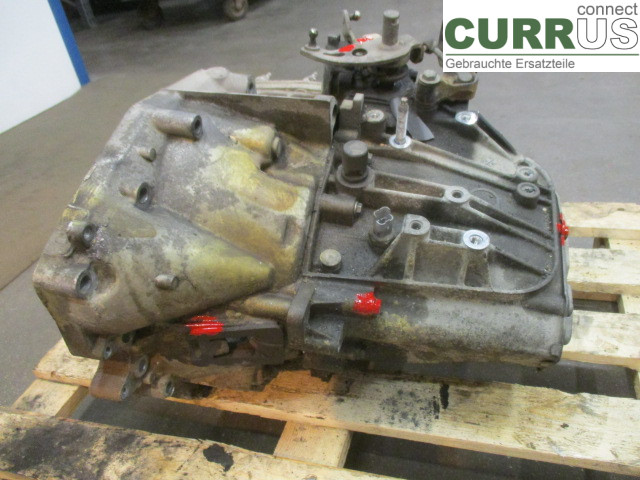 CITROEN C5     05-08 Boîte 6 vitesses 2232Z3 RHR