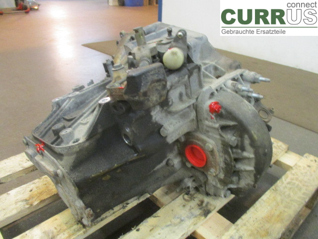CITROEN C5     05-08 Boîte 6 vitesses 2232Z3 RHR