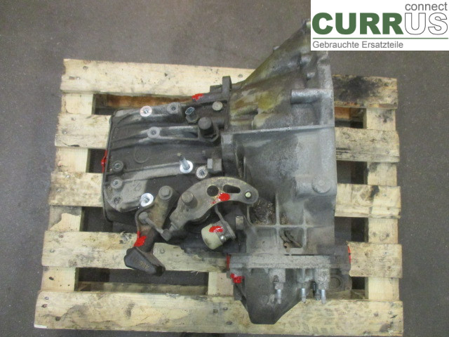 CITROEN C5     05-08 Boîte 6 vitesses 2232Z3 RHR