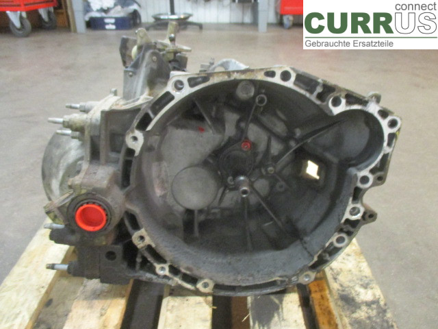 CITROEN C5     05-08 Boîte 6 vitesses 2232Z3 RHR