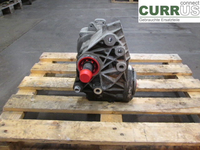 SAAB 9-5     10- 12 Distributionsgearkasse 55573146 A20NFT