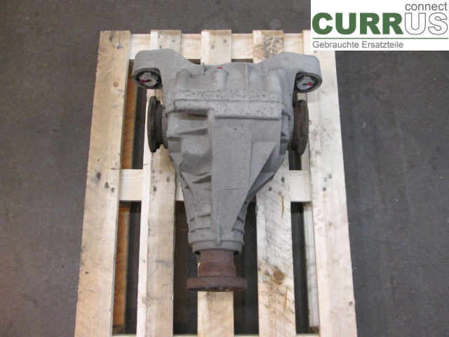 PORSCHE CAYENNE 03- Differential 955332010KX M55.01