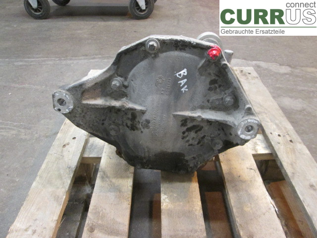 MB CLS-KLASS (C218/X218) 11-17 Differential A2043501314 OM642.853