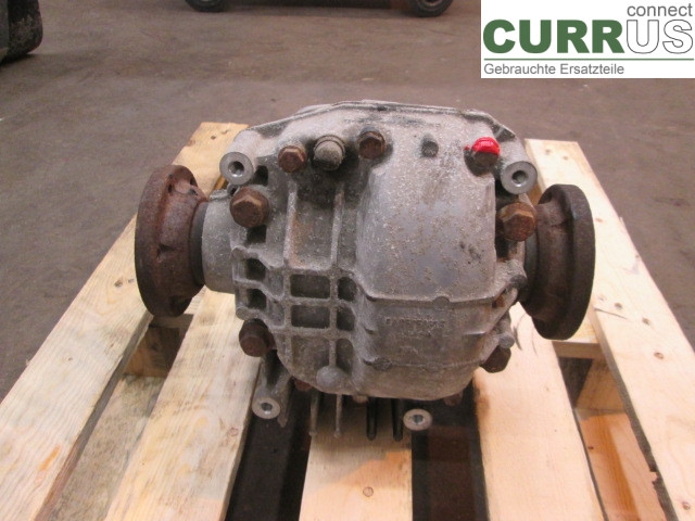 AUDI A5  07-16 Differential 0BC500044D CAUA