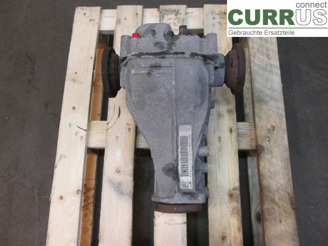 AUDI A5  07-16 Differential 0BC500044D CAUA