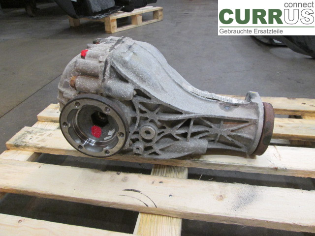AUDI A5  07-16 Differential 0BC500044D CAUA