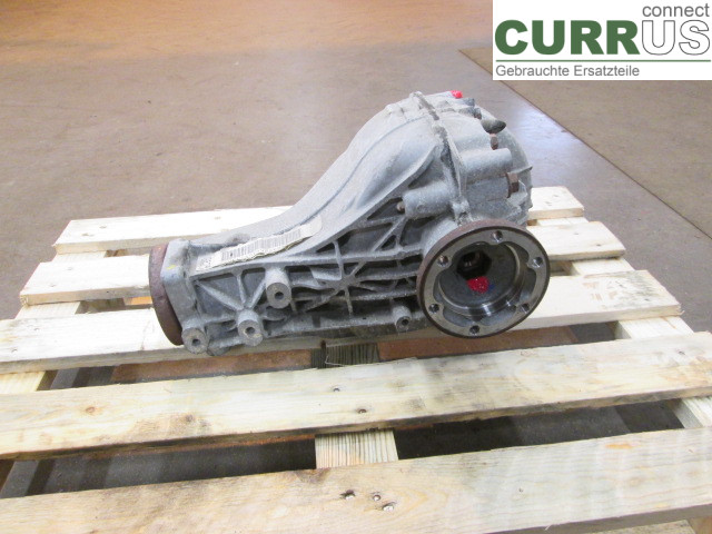 AUDI A5  07-16 Differential 0BC500044D CAUA