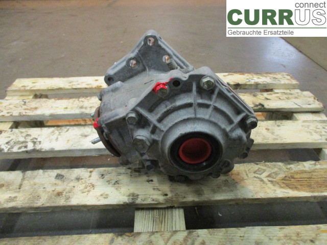 TOYOTA RAV 4    06-12 Verteilergetriebe 36100-42091 3ZR-FAE