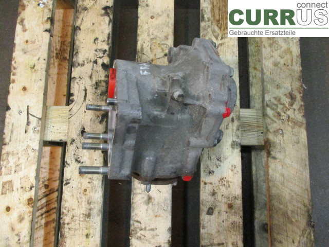TOYOTA RAV 4    06-12 Verteilergetriebe 36100-42091 3ZR-FAE