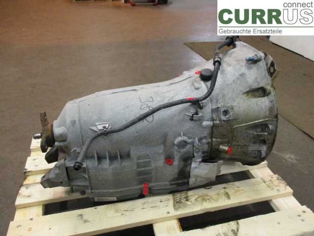 MB C (203)       00-07 Gearbox (Automatic) A2112703300 M271.946