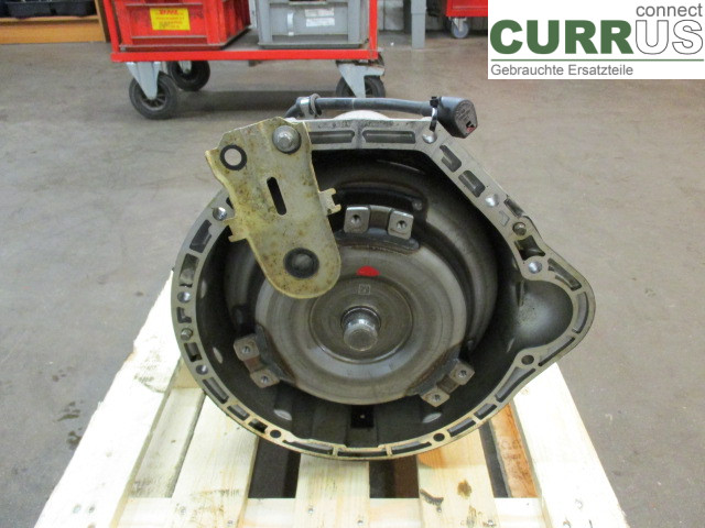 MB C (203)       00-07 Gearbox (Automatic) A2112703300 M271.946