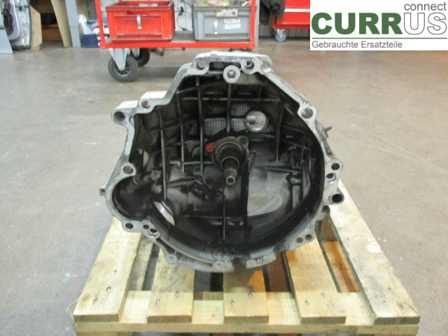 AUDI A6/S6     05-11 Gearbox (6-speed) 01X300044RX BPJ