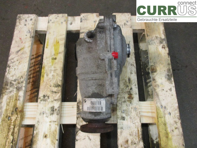 BMW 3 E90/91 SED/TOU 05-12 Differential 31507555877 N47-D20C