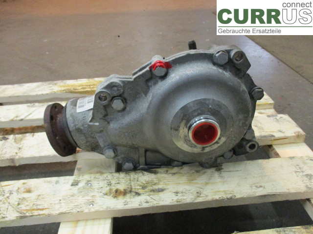 BMW 3 E90/91 SED/TOU 05-12 Differential 31507555877 N47-D20C