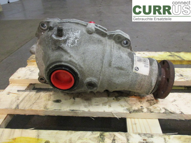 BMW 3 E90/91 SED/TOU 05-12 Differential 31507555877 N47-D20C