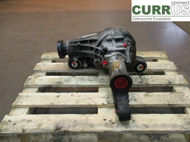 MB R-KLASS (W251)  05-13 Differential A1643302502 OM642.950