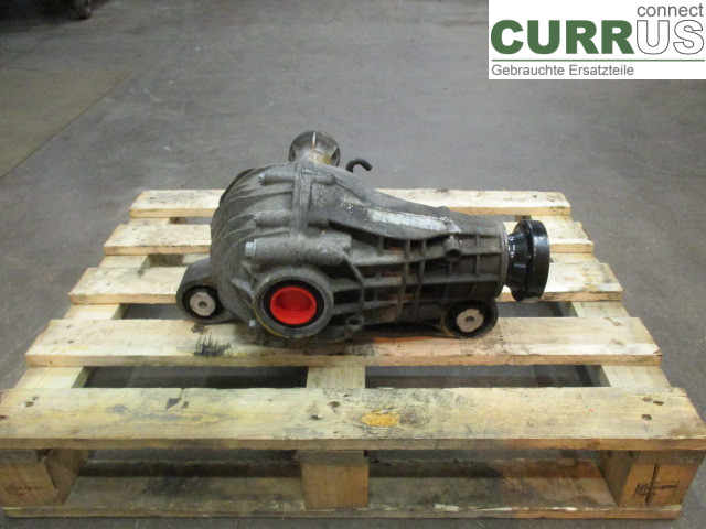 MB R-KLASS (W251)  05-13 Differential A1643302502 OM642.950