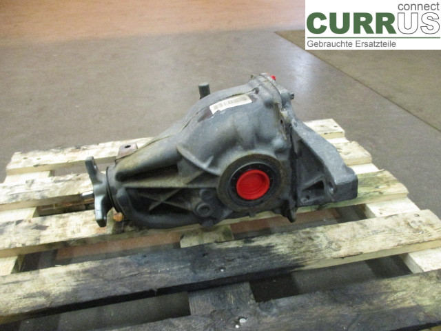 MB GLK (X204)    08- Differential A2043500614 OM651.912