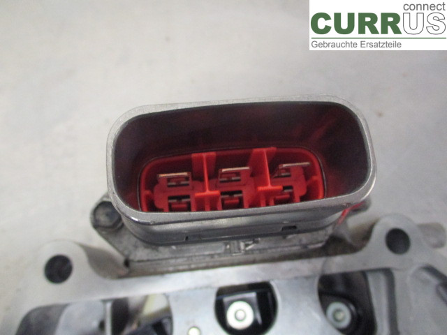 HONDA INSIGHT Engine 1A200-RBJ-000 LDA3