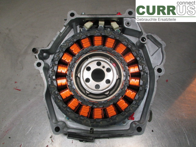 HONDA INSIGHT Engine 1A200-RBJ-000 LDA3