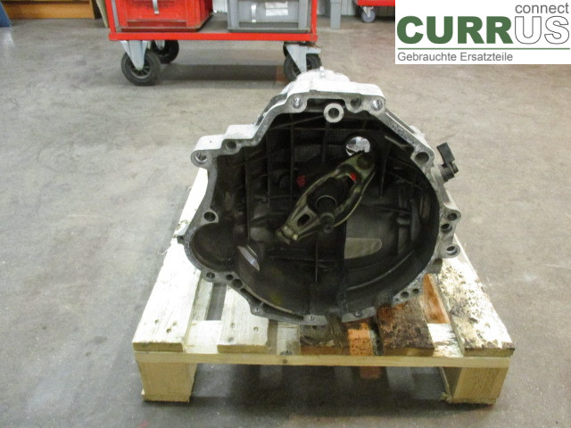 AUDI A6/S6     05-11 Boîte 6 vitesses 02X300044NX BDW