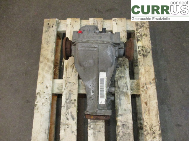 AUDI A4  12-15 Differential 0BC500044 CNHA