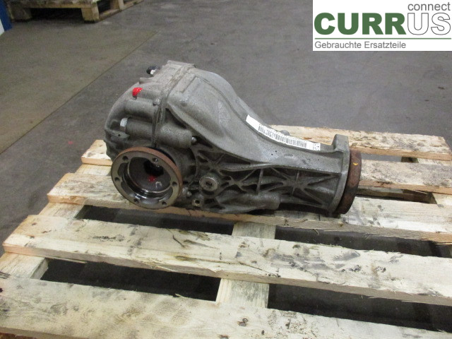 AUDI A4  12-15 Differential 0BC500044 CNHA