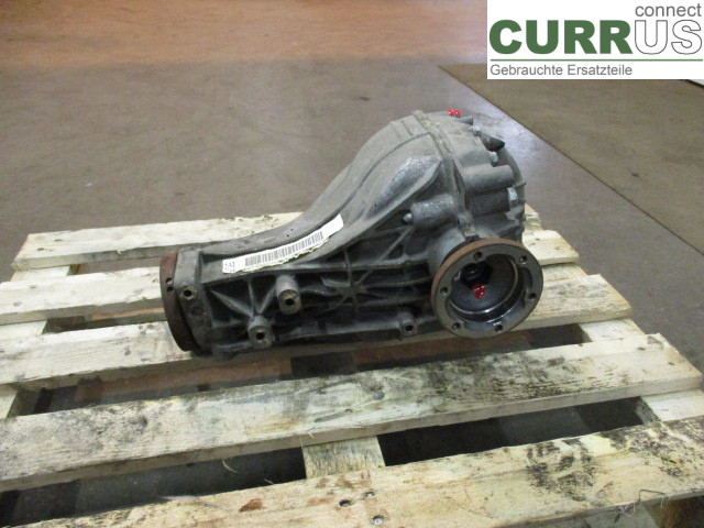 AUDI A4  12-15 Differential 0BC500044 CNHA