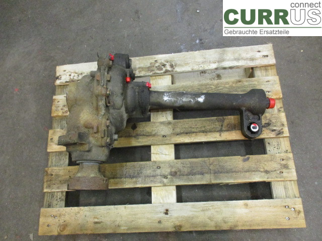 FORD RANGER EU 12-23 Differential 5237175 QJ2R